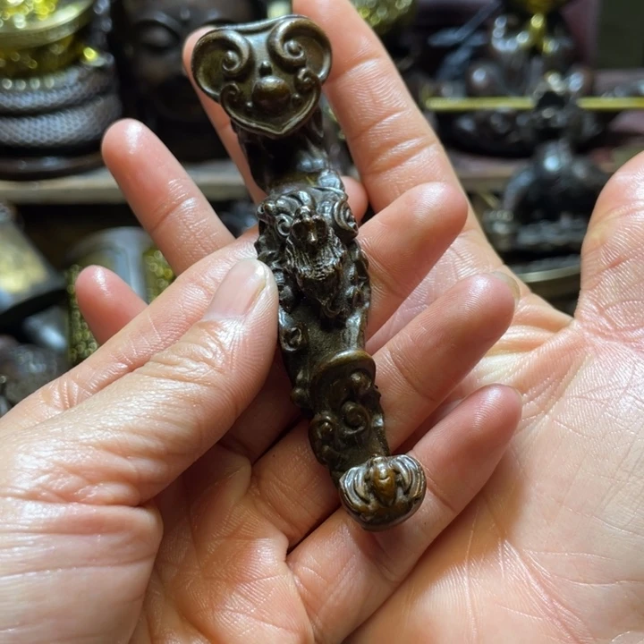 铜器摆件诚信经营