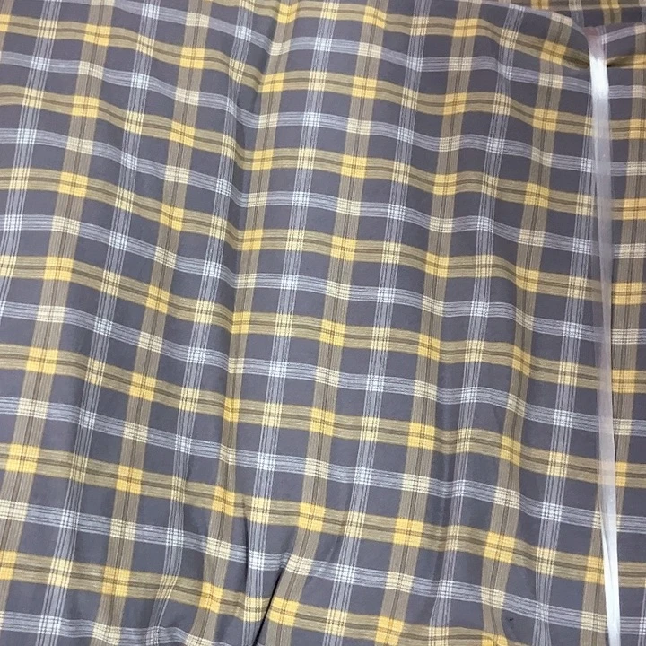 雨***步棉棉全棉系列产品系列10米灰黄