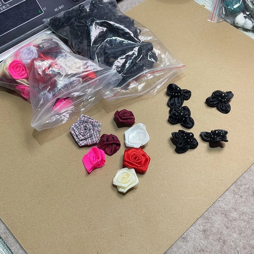 无纺布直播辅料闪购链接