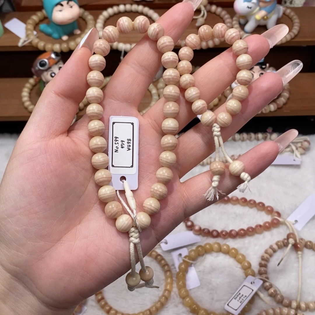 手串/手链驼骨599驼骨手持
