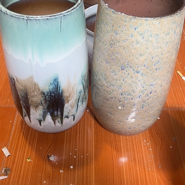 泥塑自产自销模式