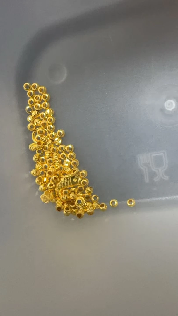 足金饰品4.221克（DIY定制款）