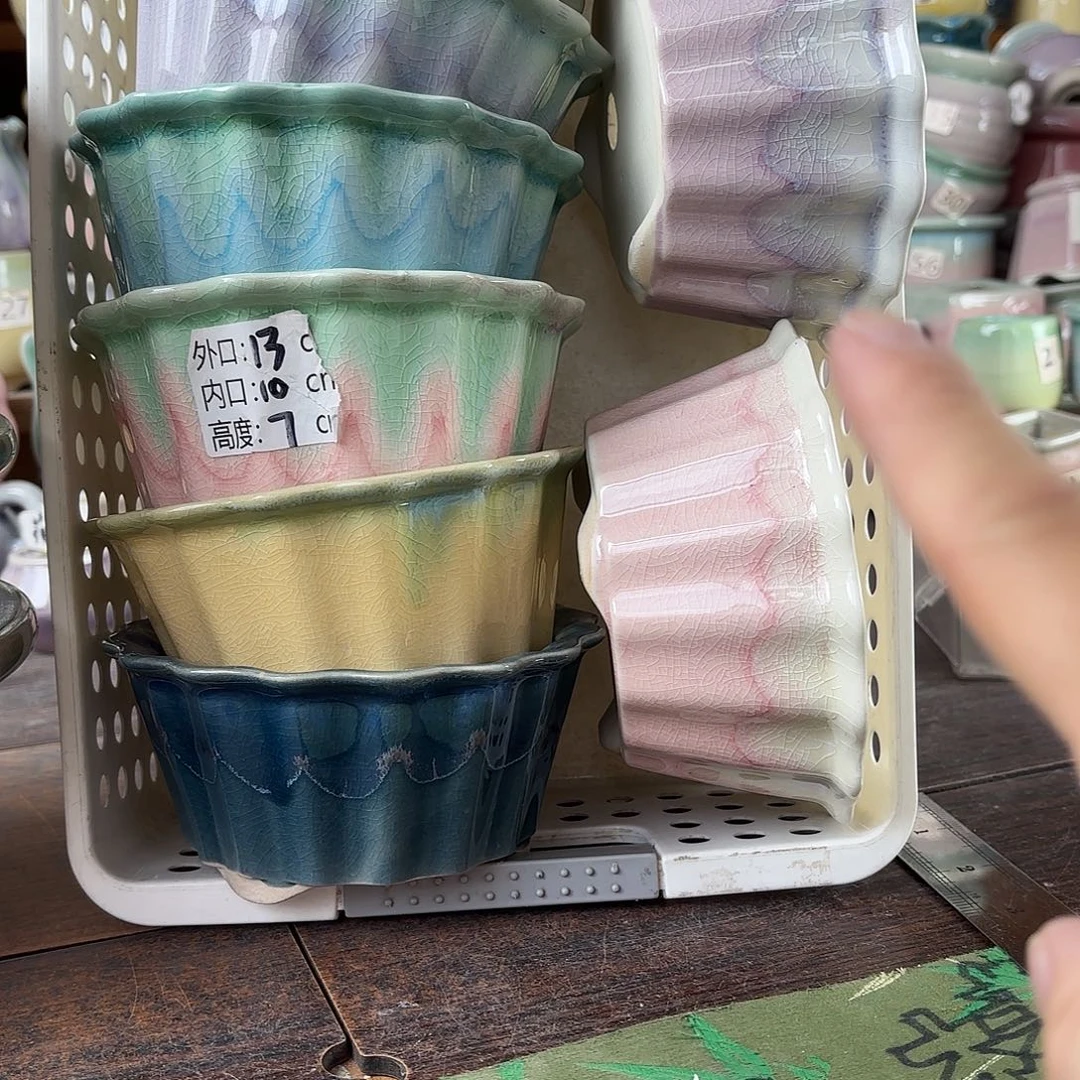 量货/口10高7深浅搭配发4