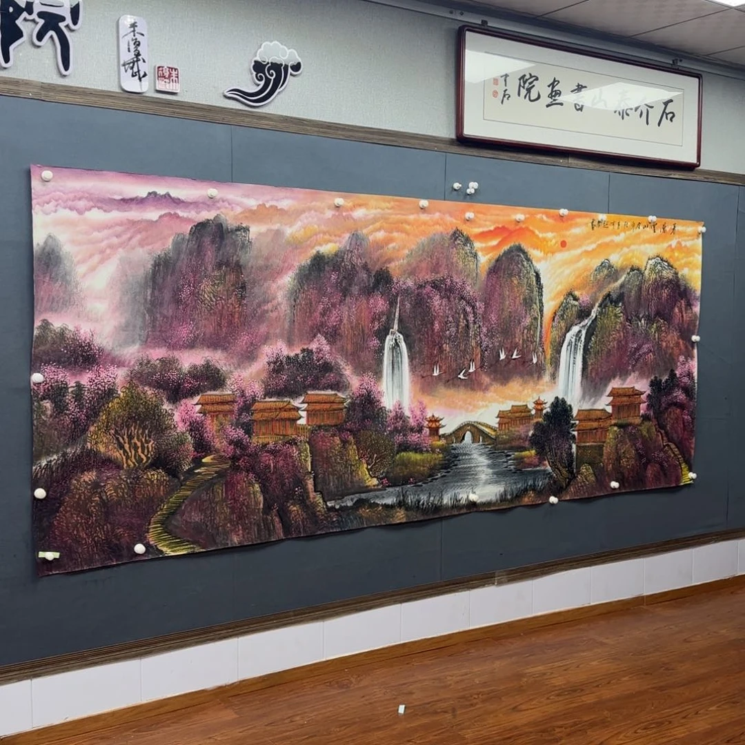 书法作品多次参加全国