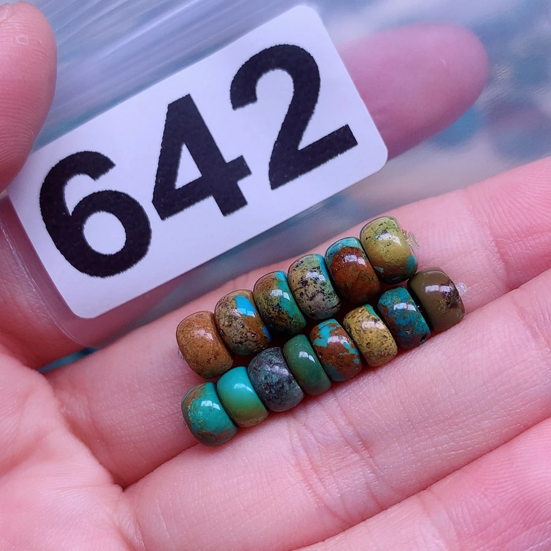 空竹粉丝专享十堰特色手工散珠