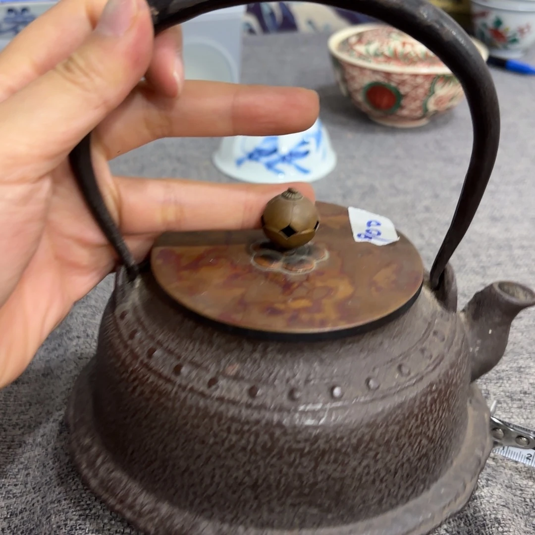 非常好看的物品 The