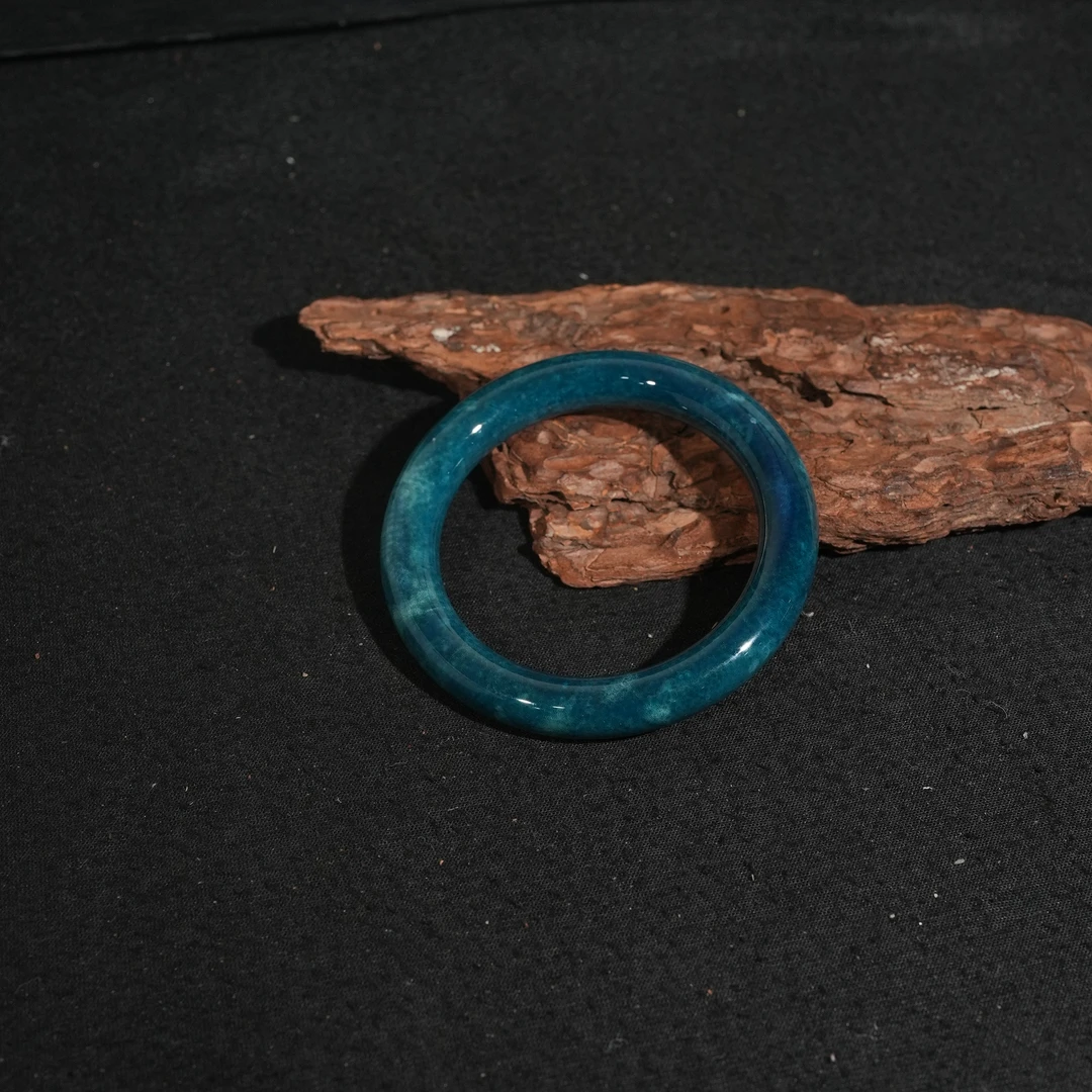 非金属锦纶手镯 香港王老板-饰品手镯1f1950