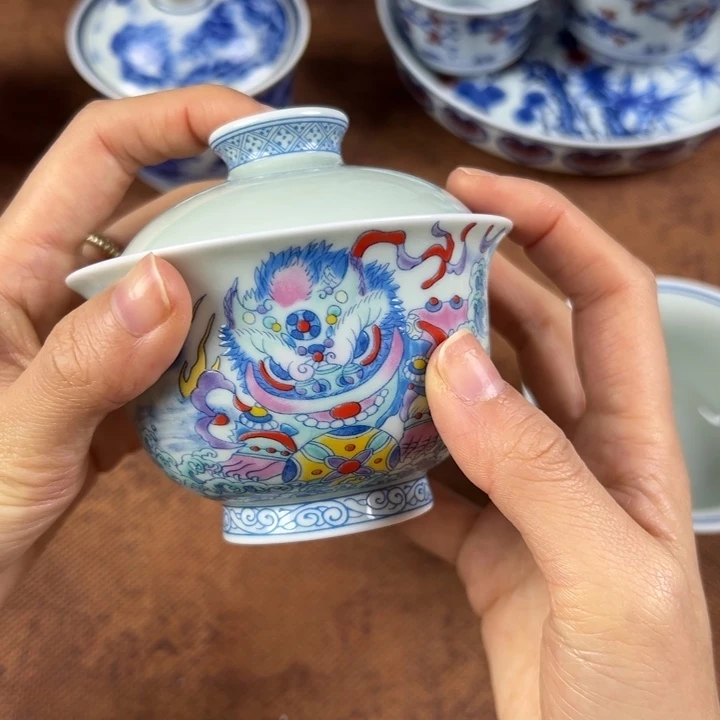 景德镇陶瓷景德镇