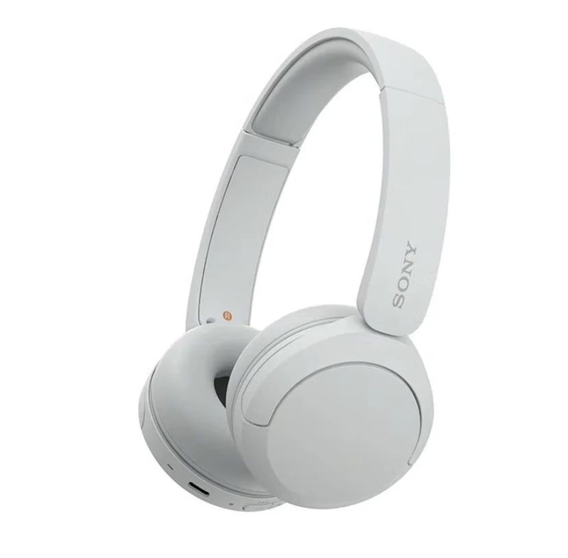 99新 Sony/索尼 WH-CH520 索尼ch520头戴式蓝牙耳机 音乐耳机