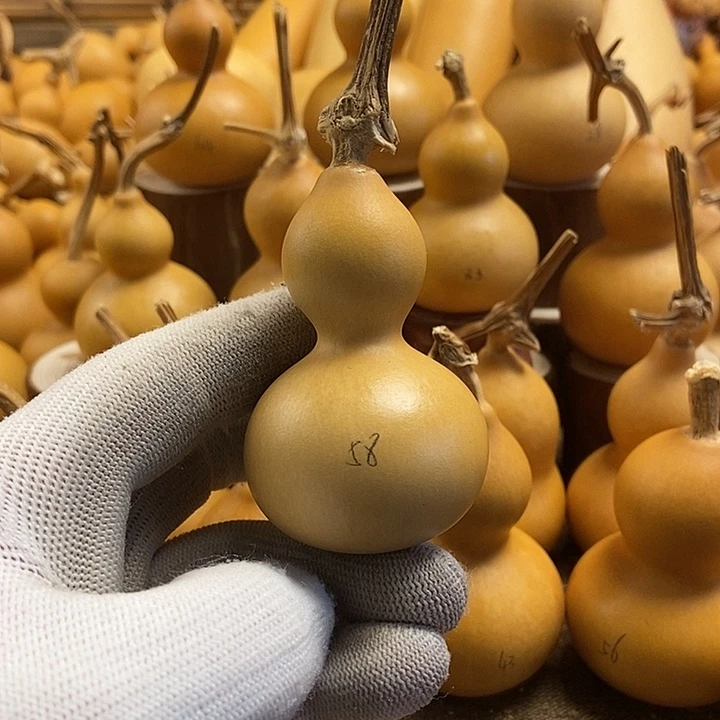 文玩葫芦 完美主义者 慎拍58