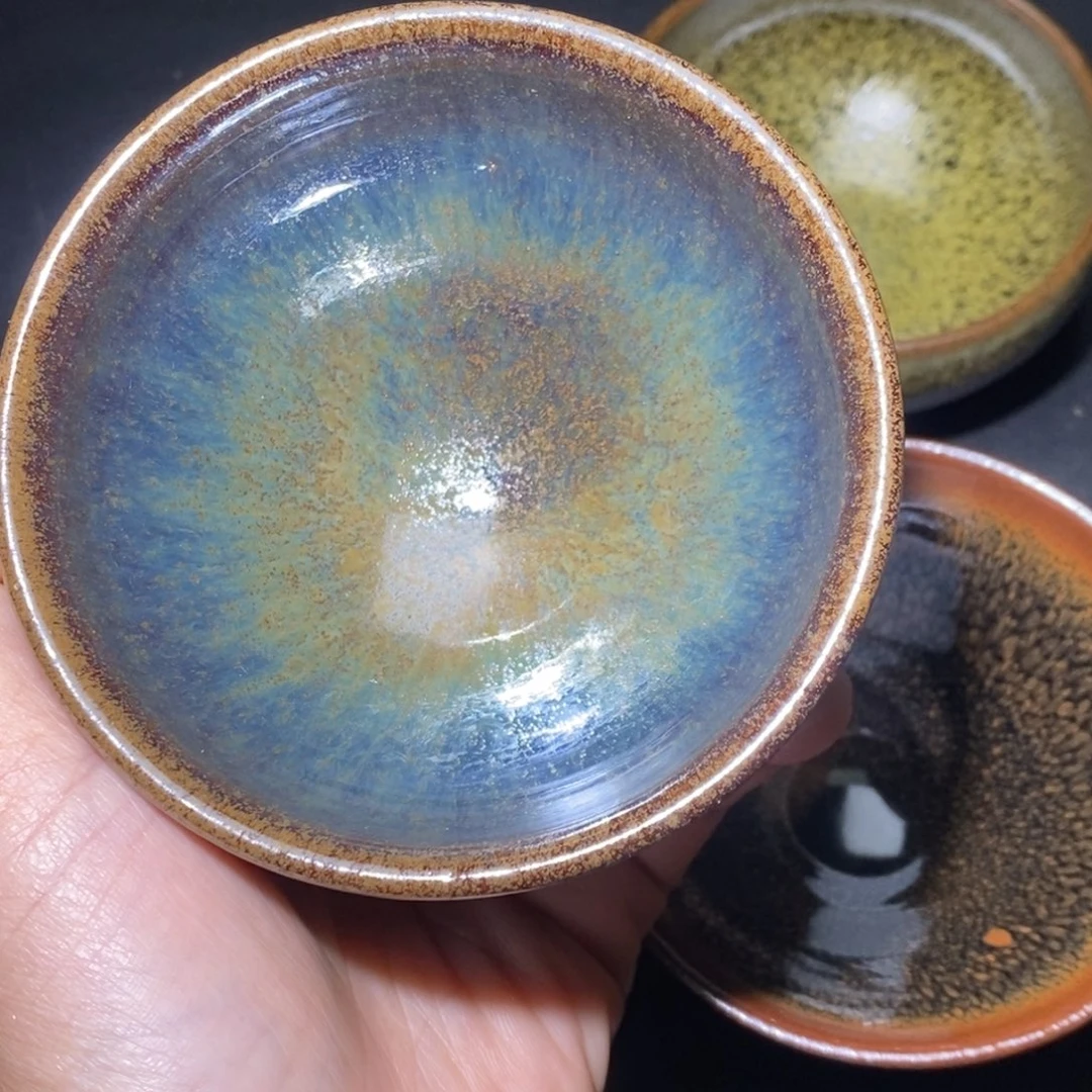 茶盏                75