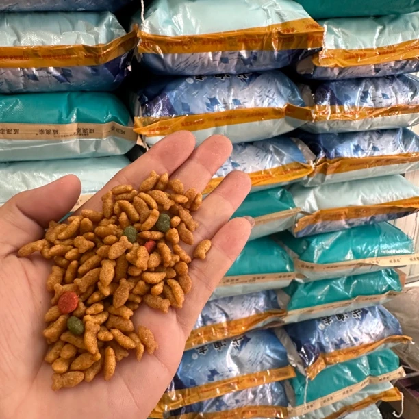 （流浪猫）猫种通用海洋鱼味猫粮