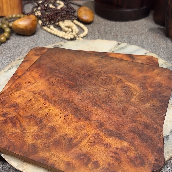 科***恩紫檀木类端景台檀香