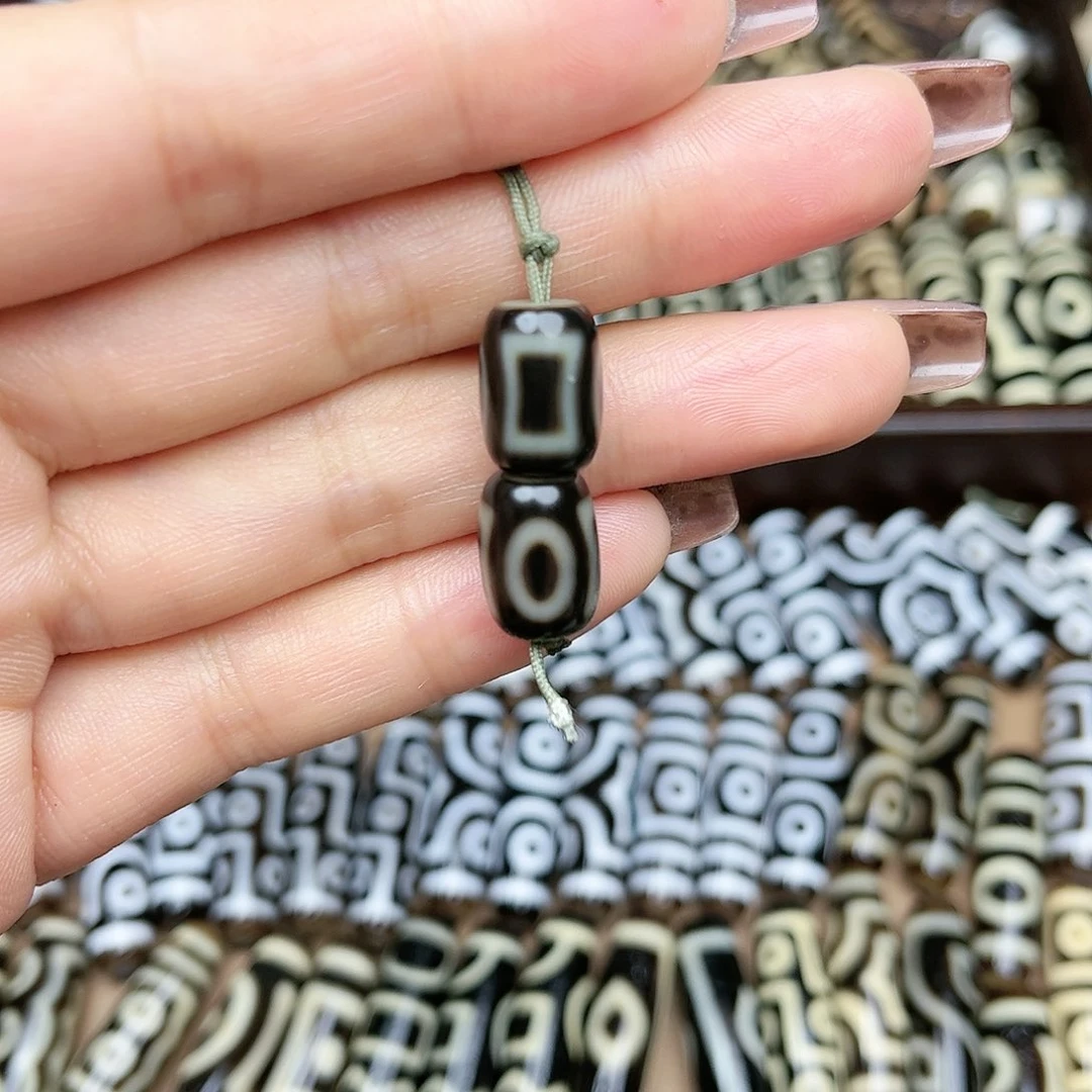 玛瑙/玉髓吊坠(不含链)未镶嵌