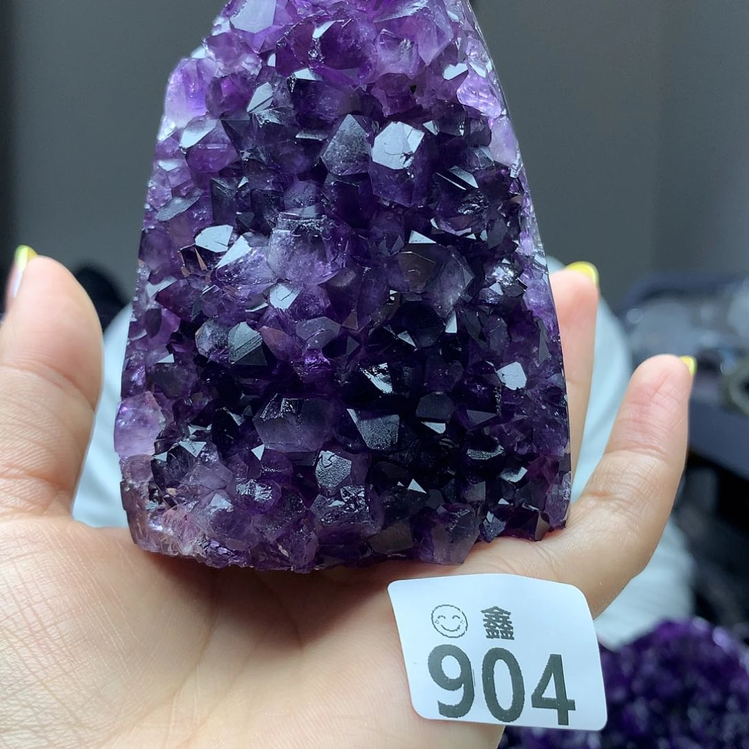 未镶嵌大型摆件（非配饰）水晶
