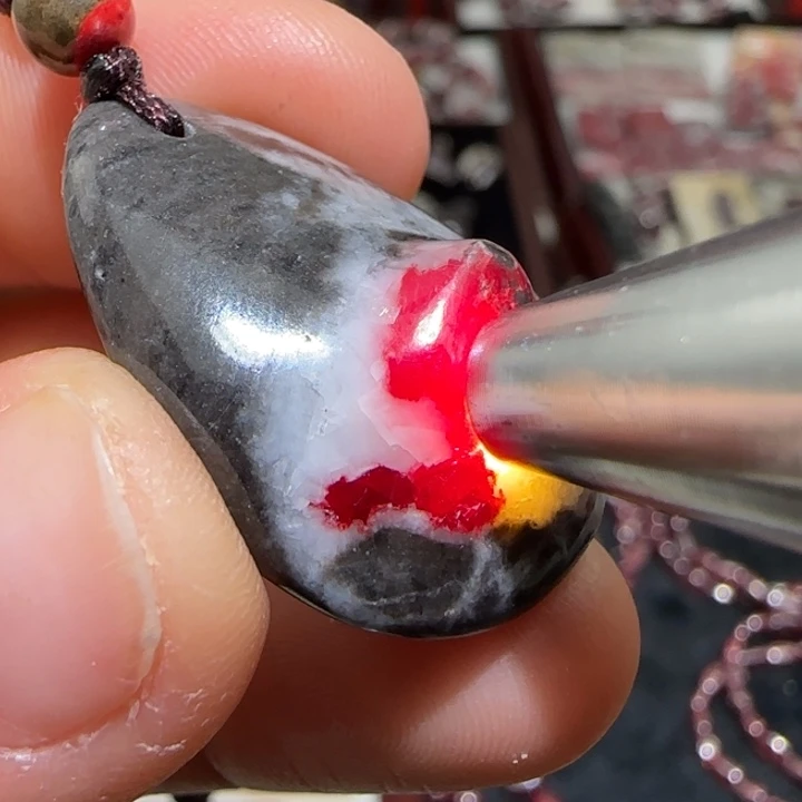 天然辰砂0000000061