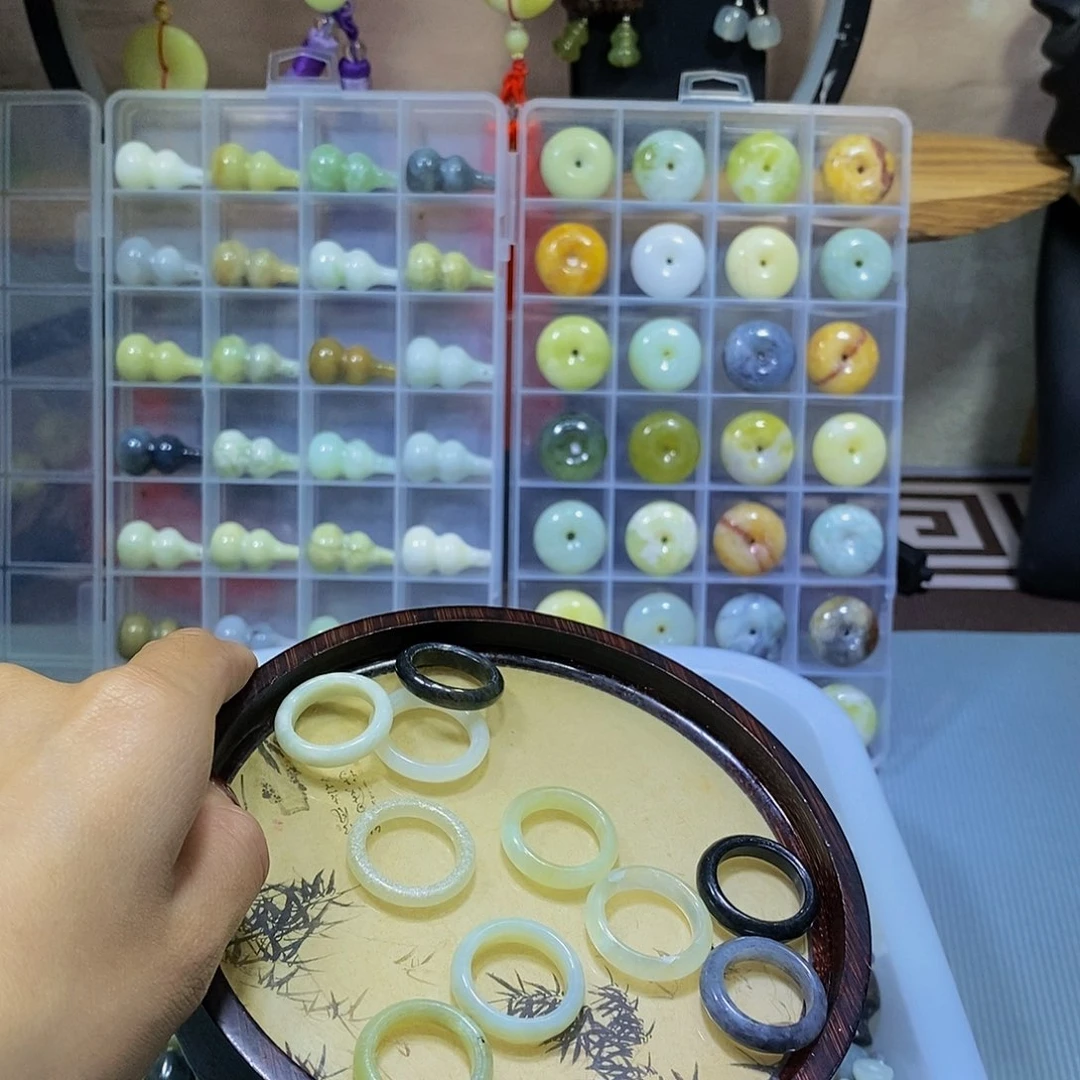 合金蛇纹石玉其他128
