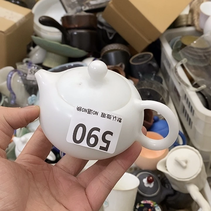 陶瓷艺术品及陶瓷制品