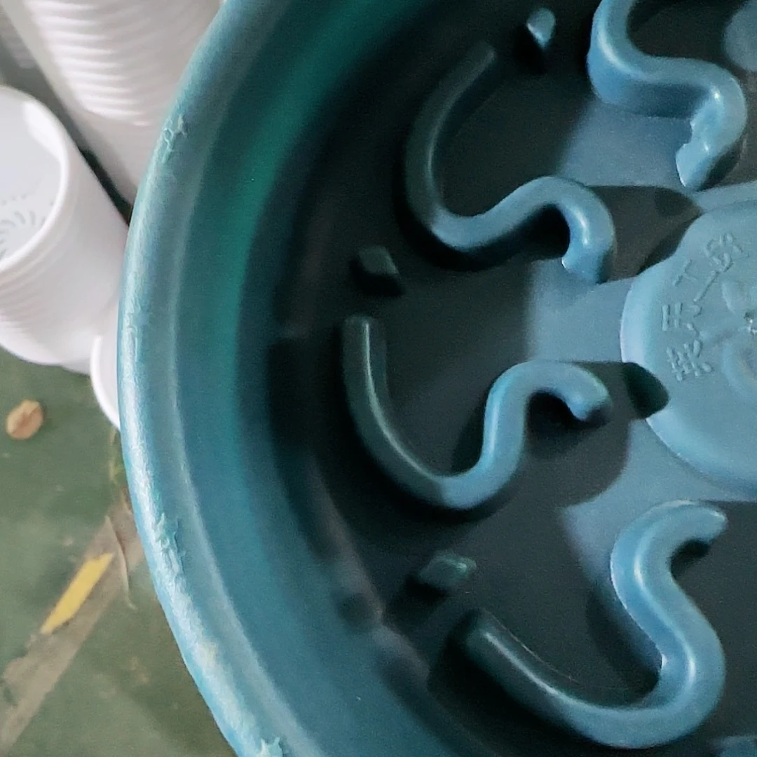 树脂旖****身180托盘13个灰白