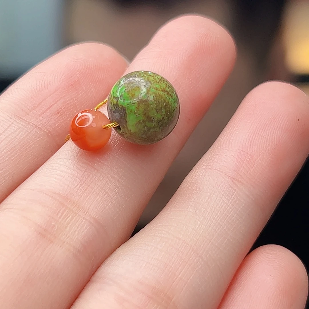 南红玛瑙未镶嵌珠宝奇石