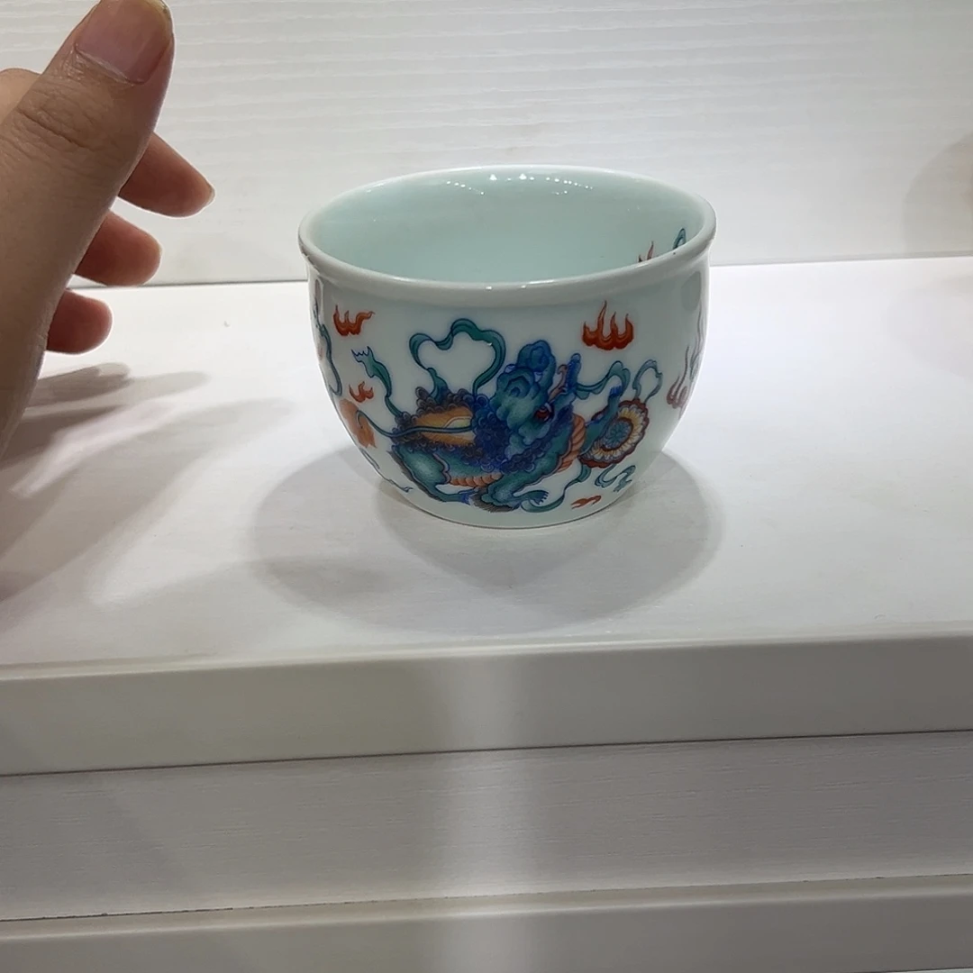 景德镇陶瓷福利专场