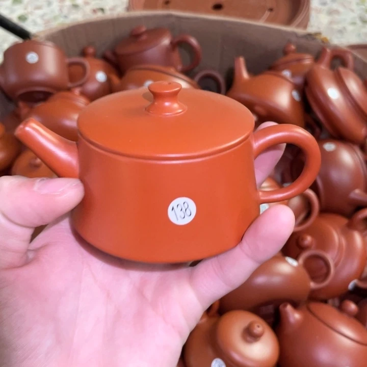 茶壶紫砂紫砂壶茶壶包邮毫升