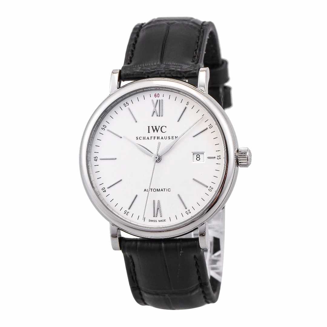 99新 IWC/万国 IW356501自动机械男表