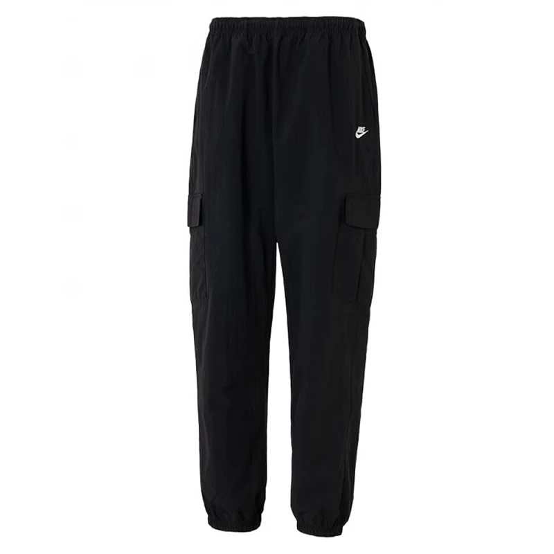 NIKE耐克【青】Club 男子梭织工装长裤HJ1991-010