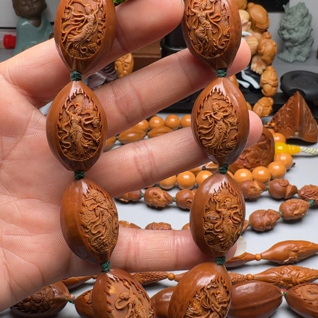 橄榄核手串/手链橄榄核2.1