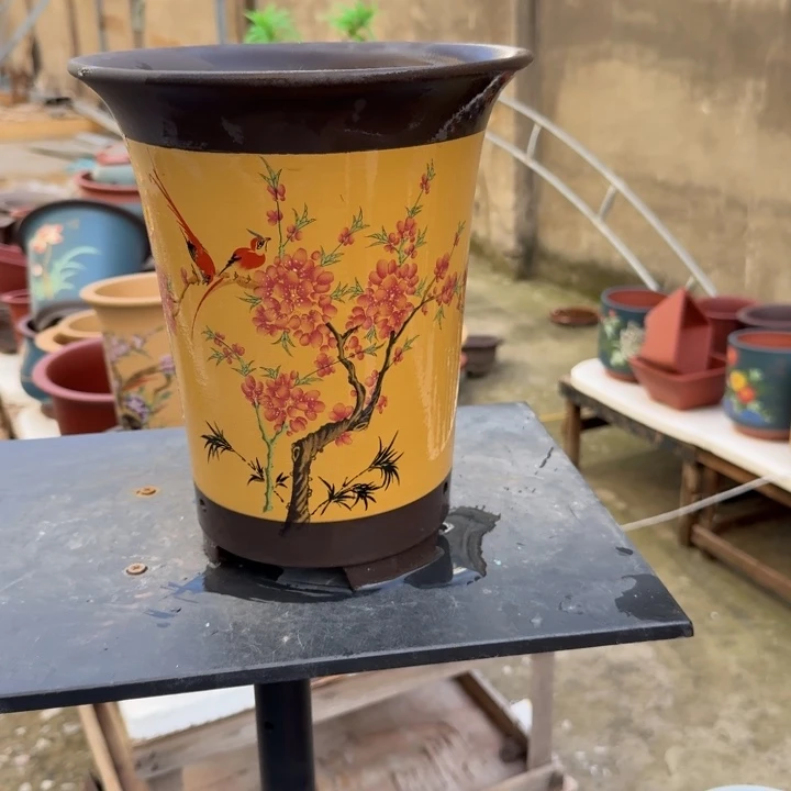 高度25口径21单只