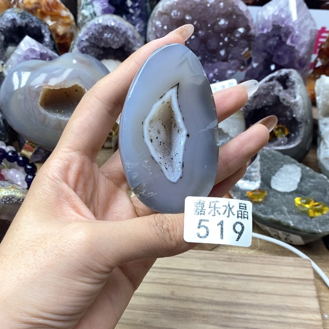 未镶嵌大型摆件（非配饰）水晶519