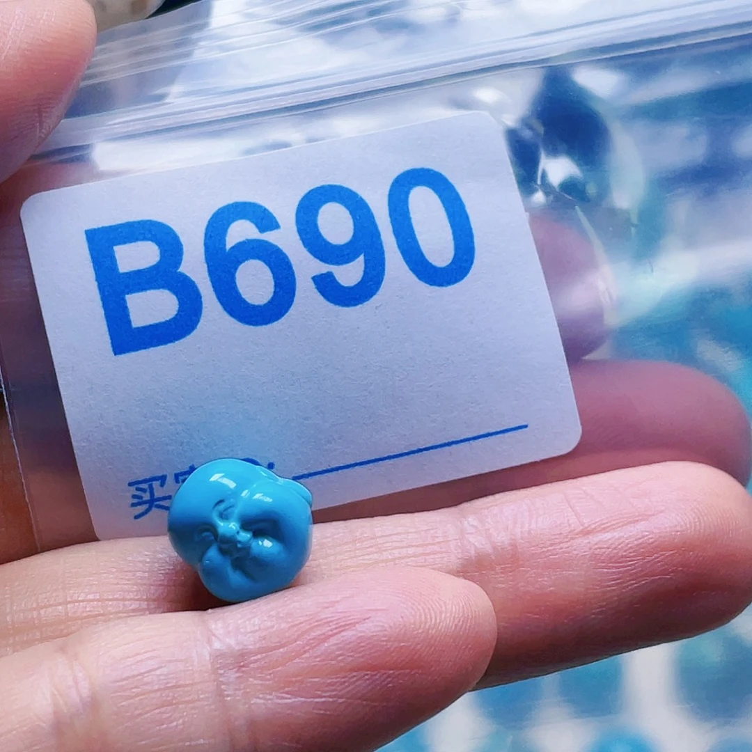 绿石头十堰特色手工配饰