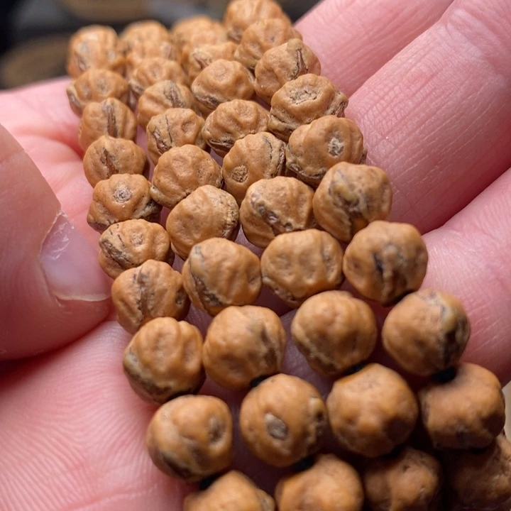 柏香籽/百香籽手串