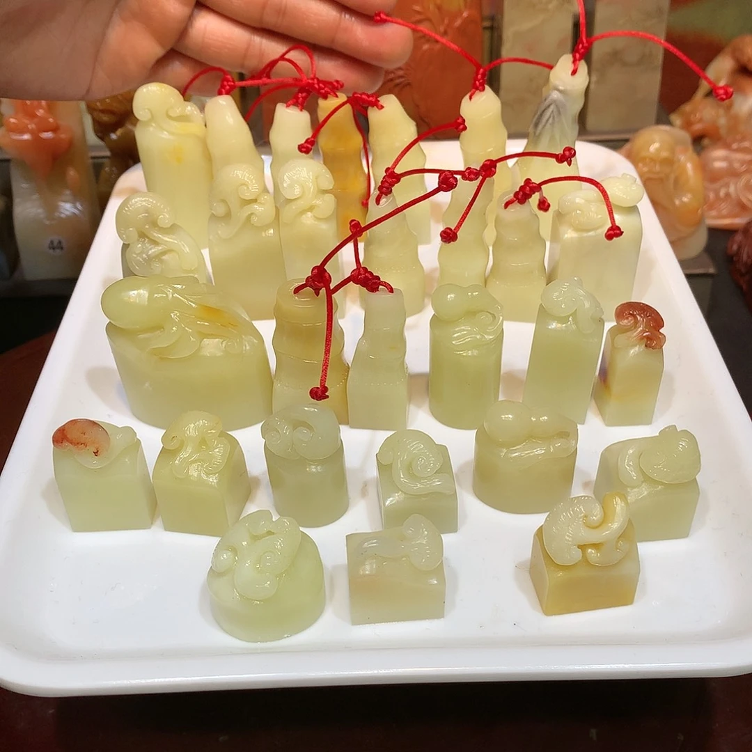 仲*寿山石 寿山石 寿山石