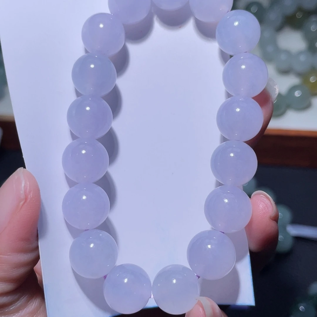 【闪购商品】未镶嵌定制翡翠