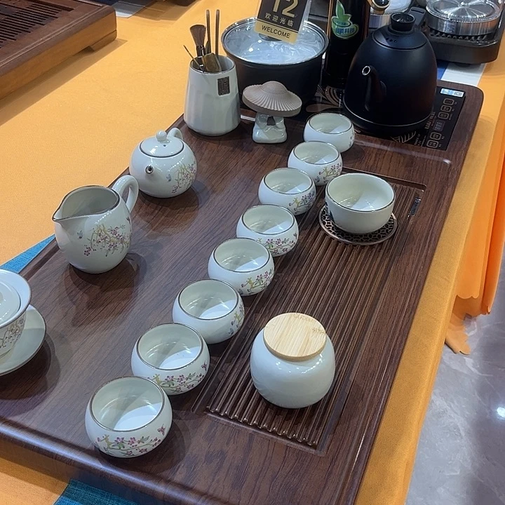 茶盘厂东坡……茶盘厂东坡