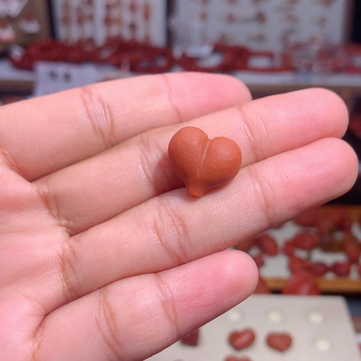尚***装南红玛瑙未镶嵌南红54