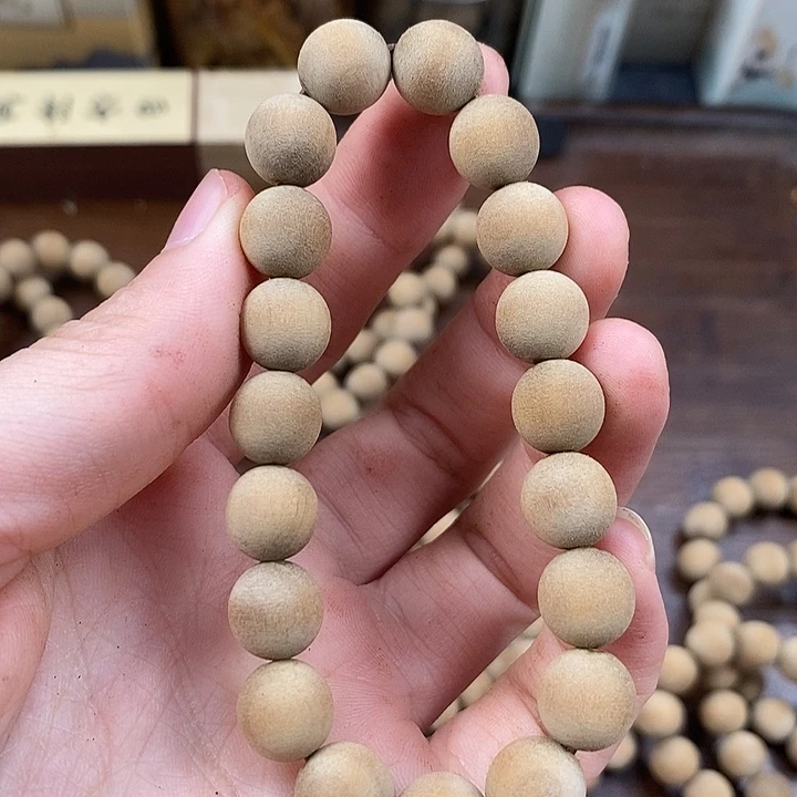 檀香木手串/手链