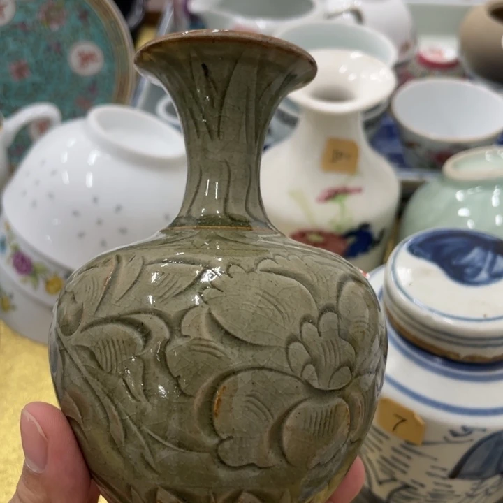 日用家用陶瓷制品