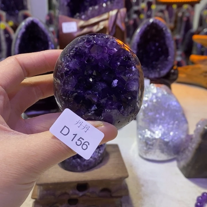 水晶摆件未镶嵌摆件