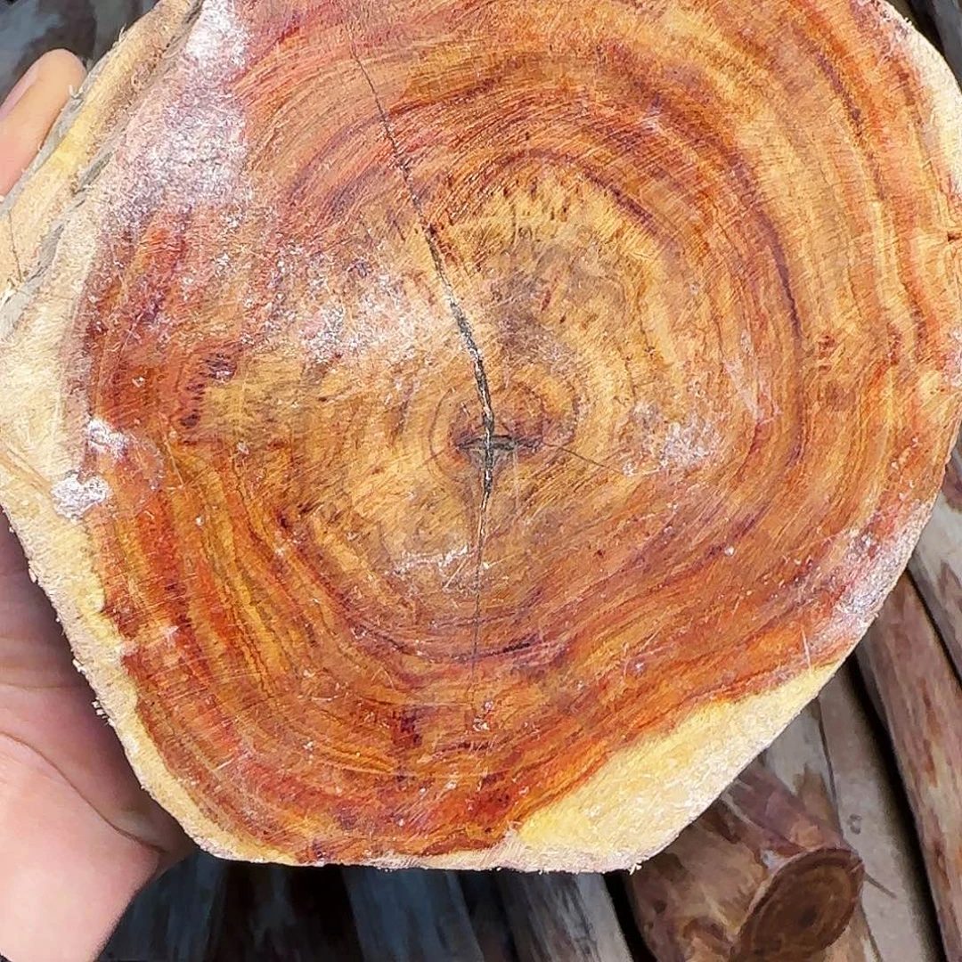 黄花梨/降香黄檀德****件