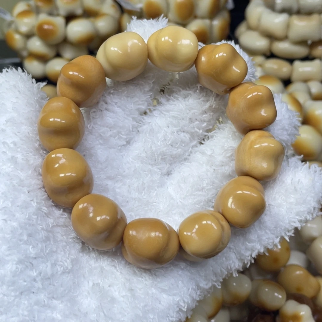 菩提根/象牙果手串11.27.23福利星星