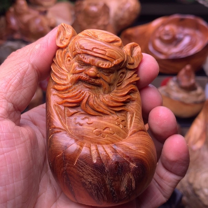 柏木（崖柏）崖柏陈化