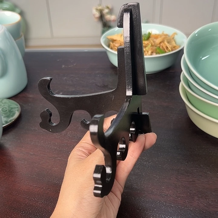 龙泉云间青瓷小米茶器