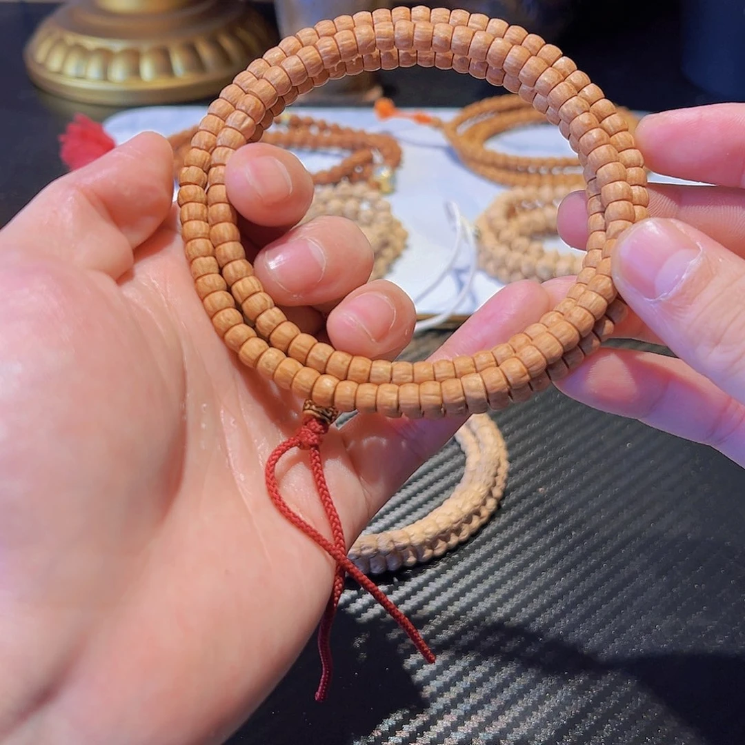 柏香籽/百香籽吊坠