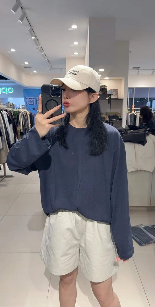 东大门 新品防晒长袖合集No退No换