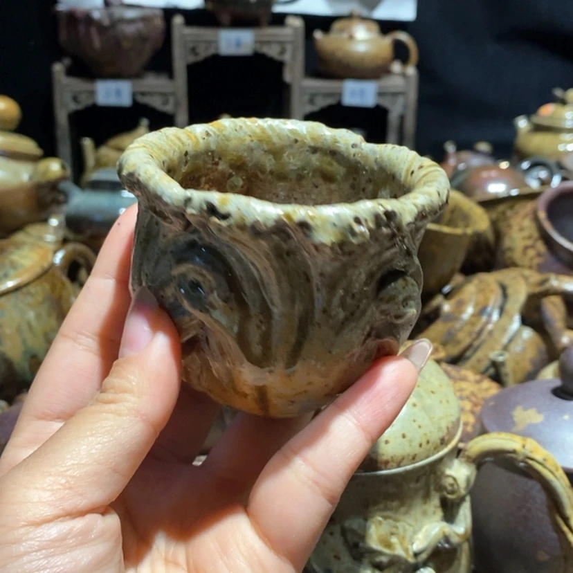 【闪购商品】家*福利白菜杯