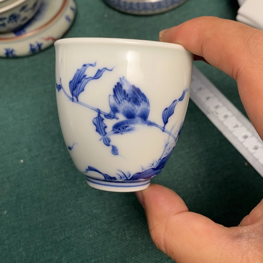 景德镇景德镇当代工艺品60毫升