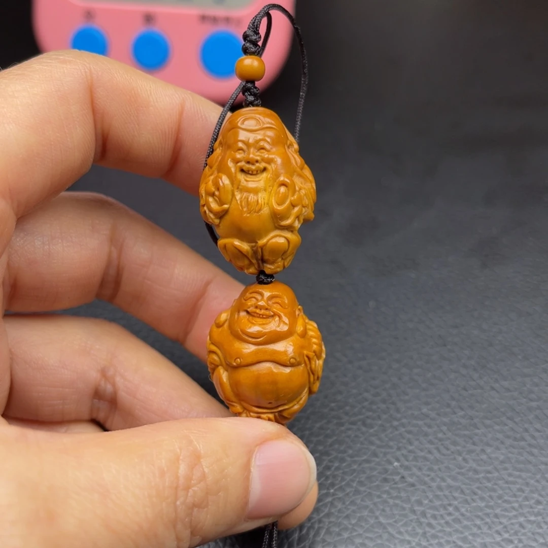 橄榄核手串/手链小**¹橄榄核……