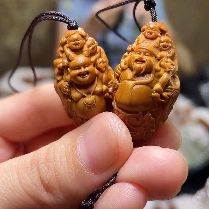 橄榄核手串/手链橄榄核